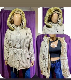 Parka - comprar online