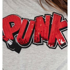 Remera punk - Via Santina