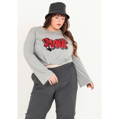 Remera punk