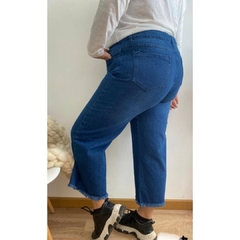 Jeans wide leg - tienda online