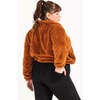 Calza simil jeans