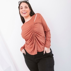 Remera coloma - comprar online
