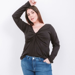 Remera carina