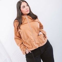 Campera avila en internet