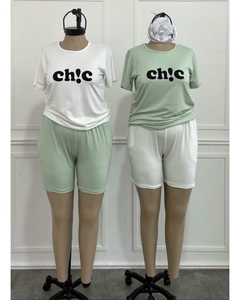 Remera Chic - comprar online