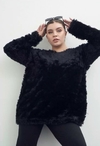 Pullover piel de mono
