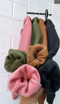 Imagen de Buzo hoodie soft