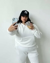 Buzo hoodie soft