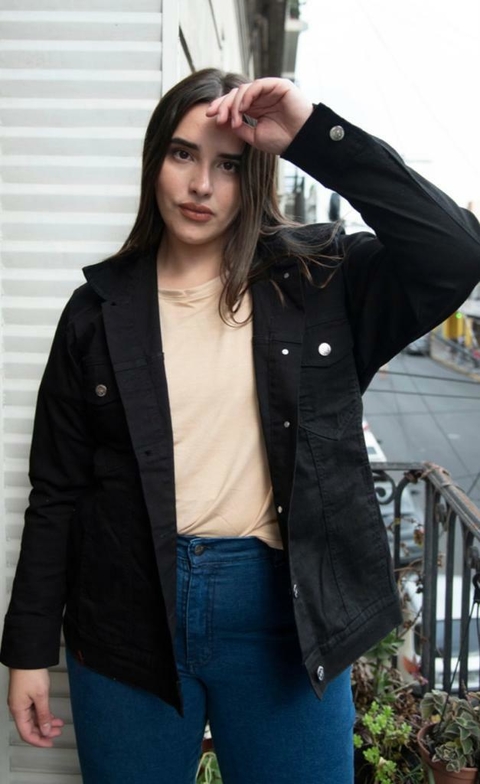 Campera Bengalina - comprar online