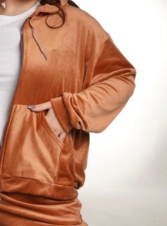 Campera ceres en internet