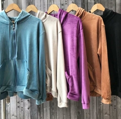Campera ceres - comprar online