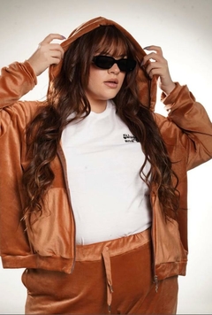 Campera ceres - comprar online