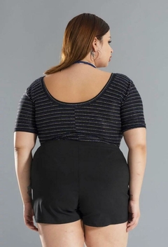 Body Turin - Via Santina