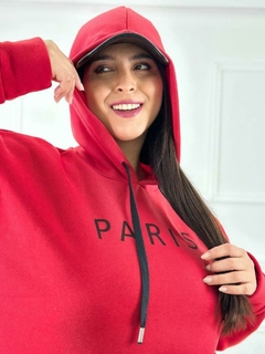Buzo Paris - comprar online