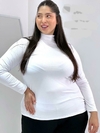 Media polera