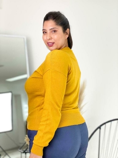 Sweaters lycra en internet