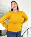 Sweaters lycra