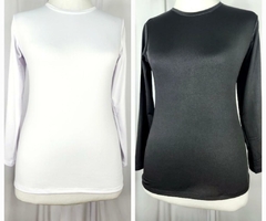 Remera térmica