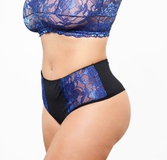 Culotte Less en internet