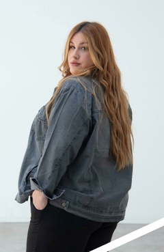 Imagen de Campera de jeans