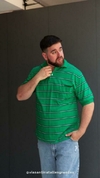Chomba rayada