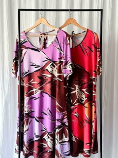 Vestido modal - comprar online