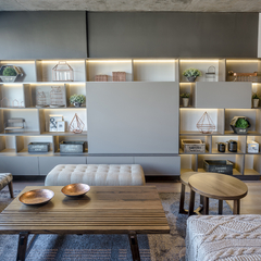 MUEBLE DE TV - comprar online