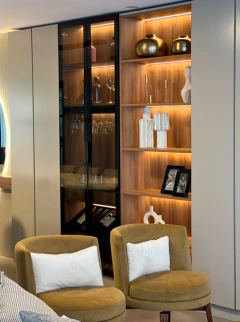 MUEBLE DE GUARDADO