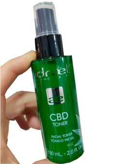 CBD Toner