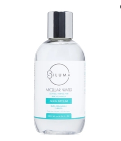 Agua Micelar