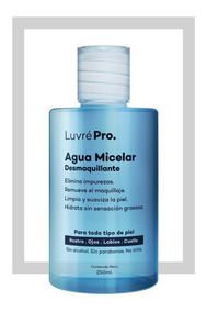 AGUA MICELAR