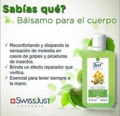 BALSAMO