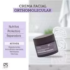 Crema Ortomolecular