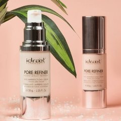 PORE REFINER