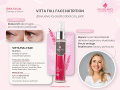 VITTA FULL FACE - comprar online