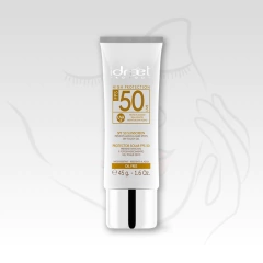 PROTECTOR SOLAR FPS 50