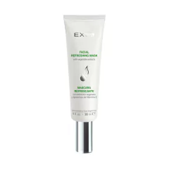 MÁSCARA FACIAL REFRESCANTE