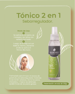 Tónico 2 en 1 en internet