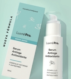 Serum Hialuronico Ultra Hidratante