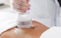 Abdomen - Estrías - comprar online