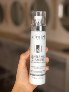 GENTLE MILK CLAENSER Leche Limpiadora