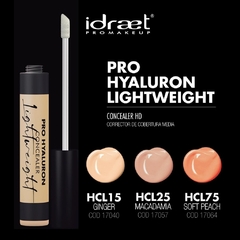 Corrector Fluido HD en internet