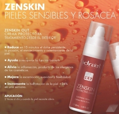 ZENSKIN