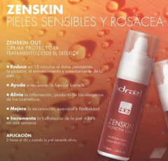 ZENSKIN