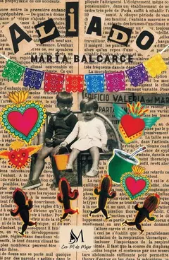 'ALIADO' de María Balcarce