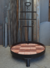 ASADOR Criollo Redondo 75cm