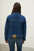 Campera Rosie Dark Blue - Santa Caterina