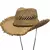 Sombrero Cowboy Antony Rafia en internet