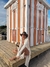 Vestido Madison - Santa Caterina