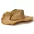 Sombrero Cowboy Rafia Cozumel
